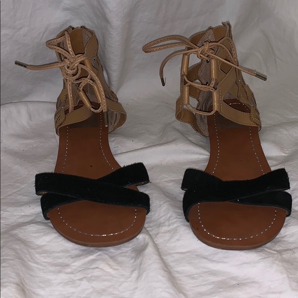 Dolce Vita Sandals - Picture 1 of 4